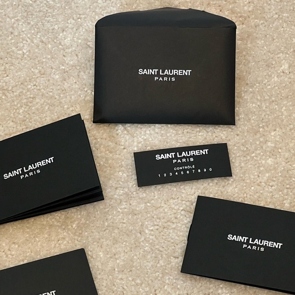 Saint Laurent Teddy Bucket Bag Pink - Picture 14 of 14